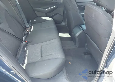 2024 Honda Accord Ex from USA, damaged, VIN 1HGCY1F34RA009211